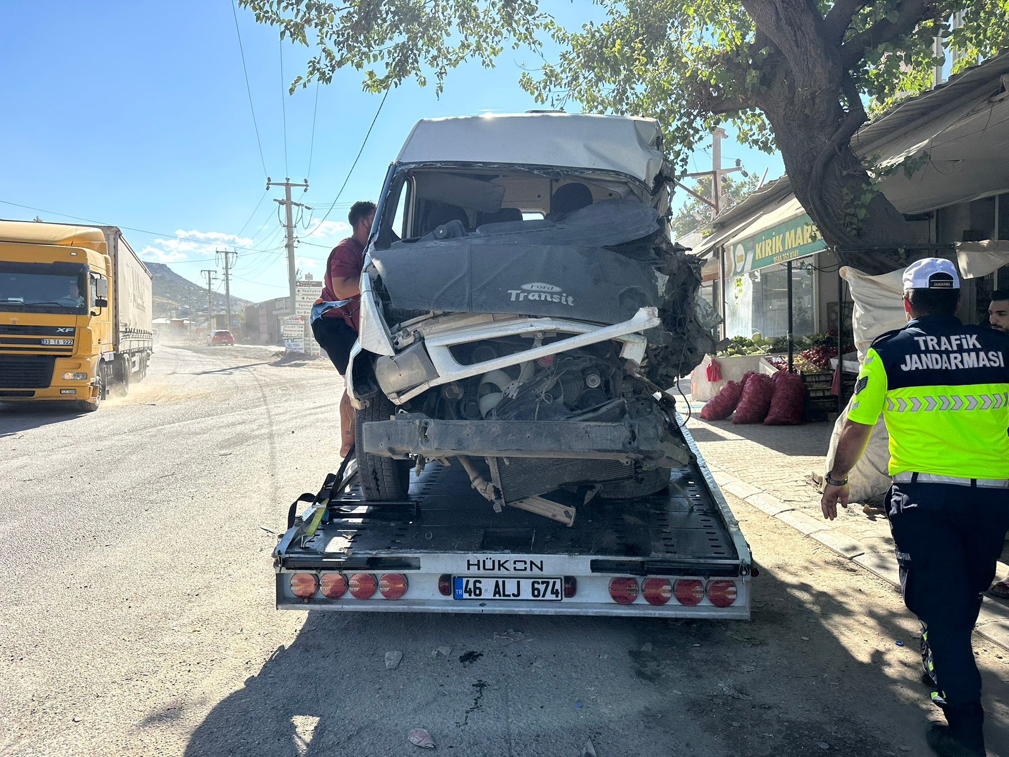 Taşkum Oto Kurtarma